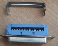 Connecteur sub femelle d'occasion  France