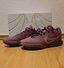 Nike lebron 21 gebraucht kaufen  Schwanewede