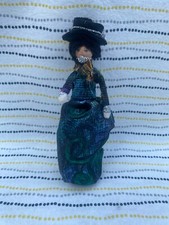 Vintage handmade victorian for sale  FAREHAM