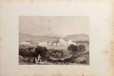 Stampa epoca grecia usato  Vimodrone
