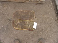 Oliver tractor grille for sale  Heron Lake