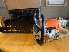 Stihl ms251c chainsaw for sale  HEANOR