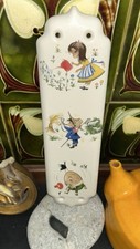 Vintage porcelain finger for sale  TAVISTOCK