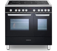 Kenwood ck418 range for sale  WINSFORD