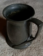 Small tudric pewter for sale  WELLS