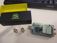 Limesdr mini v1.1 for sale  Alexandria
