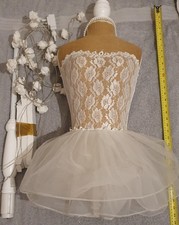 Used mannequin lace for sale  LISBURN