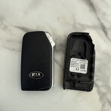 Chaveiro de controle remoto de entrada sem chave OEM KIA TQ8-FOB-4F24 95440-D9600 comprar usado  Enviando para Brazil