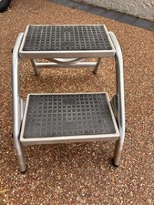double caravan steps for sale double caravan steps for sale CARLISLE