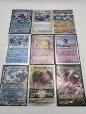 Pokemon play binder gebraucht kaufen  St Wendel