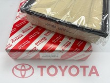 Toyota genuine oem for sale  Hebron
