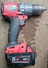 Milwaukee fuel m18 for sale  STOKE-ON-TRENT