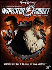 Dvd inspecteur gadget d'occasion  Les Mureaux