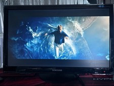 samsung 26 tv for sale  SOUTHAMPTON