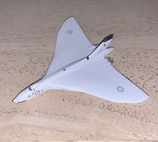 White avro vulcan for sale  ELGIN