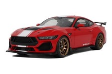 Usado, Pré-venda GT531 Ford Shelby Mustang Supersnage vermelho GT Spirit 1/18 comprar usado  Enviando para Brazil