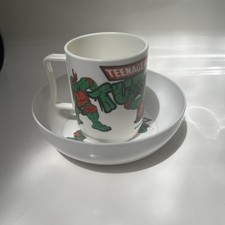Vintage 1989 tmnt for sale  Lakeland