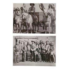 Buffalo bill native for sale  Monroe