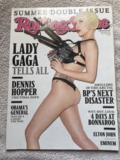 lady gaga revista comprar usado lady gaga revista comprar usado Enviando para Brazil