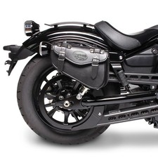 Motorrad satteltasche custom gebraucht kaufen  Gummersbach