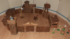 Ehme western fort gebraucht kaufen  Mittweida