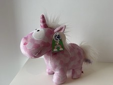 Nici einhorn pink gebraucht kaufen  Wardenburg