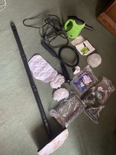 H2o steam pro for sale  ROTHERHAM