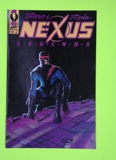Nexus legends 1991 for sale  USA