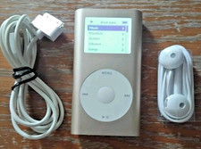 Rare apple ipod for sale  PRESTATYN