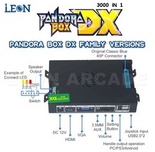 Pandora box family usato  Azzano Decimo