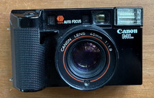 Canon af35ml autofocus for sale  Baldwinsville