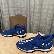 Nike alpha menace for sale  Pittsburgh