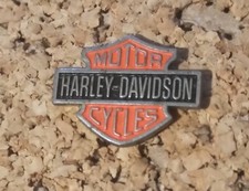 Pin harley davidson d'occasion  Paris I