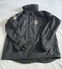 Musto black zip for sale  NEWMARKET