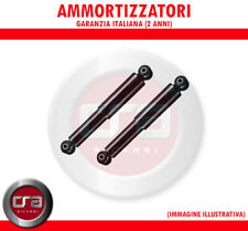 Kit ammortizzatori alfa usato  Saviano