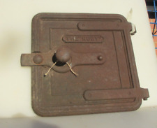 Antique cast iron for sale  HARROGATE