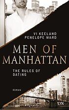 Men manhattan the gebraucht kaufen  Berlin