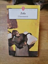 Livre assomoir emile d'occasion  Aramon