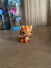 Littlest petshop tigre d'occasion  Romilly-sur-Seine