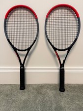 Wilson clash 100 for sale  Glencoe