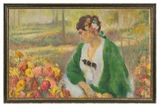 various art painting framed for sale  Los Angeles