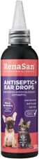 Renasan animal antiseptic for sale  BARKING