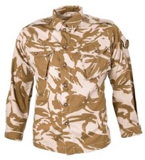 Authentic british army for sale  New Oxford