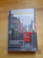 Impero mezzo andrea usato  Molinella