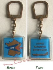 Bourbon air inter d'occasion  Expédié en Belgium