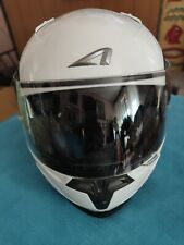 Casco moto integrale usato  Sarezzo