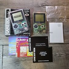 Console game boy usato  Valvestino