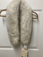 Real fox fur for sale  Carlisle