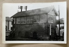 Portmadoc signal box for sale  MALTON