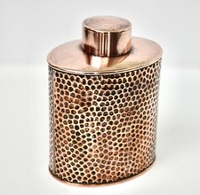 Antique planished copper for sale  ILFRACOMBE